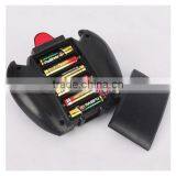 2 Channel Infrared Remote Control UFO Quadcopter Magic UFO Toy thumbnail-5