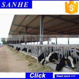 Two Waves Beam Guardrail Plate H Fence Column Post thumbnail-1