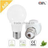 LED Bulb Light A60 8w E27 Produced by LEL in China With High Quality and Best Price thumbnail-6