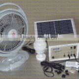 Cheap Small Solar Generator