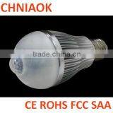 CK-451YZM5WS Motion Sensor Light Bulb