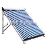 Cooper HEAT PIPE Solar Collector/solar Water Heater
