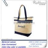 Thailand Printed Canvas Bag