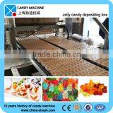 Advanced Servo Driven Jelly Depositing Machine thumbnail-2