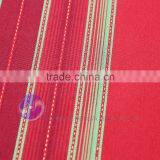 100% Polyester Jacquard Dinning Wedding Table Cloth thumbnail-6