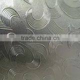 Supply 3-8mm Clear Patterned Glass With CE & ISO9001 thumbnail-6