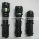 High Quality Metal Led Torch Flashlight