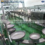 Floor Mounted Plate Type Sychronized Offal and Viscera Quarantine System thumbnail-3