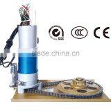 DC 600kg Rolling Garage Door Motor/ Machine With High Quality thumbnail-1