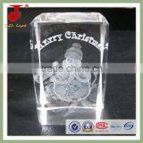 Wholesale Glass Christmas Ornaments With Wonderful Shape thumbnail-1
