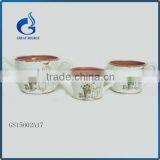 Cheap Ceramic Wholesale Water Pots
