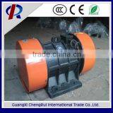 Linear Vibrating Screen Use 3 Phase ac Induction Motor thumbnail-2