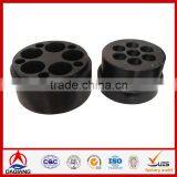 Crawler Use Widely Engineering Multifunctional Down the Hole Deep Excavation Anchoring Drilling Rig