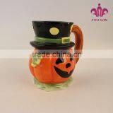 Halloween Gift Mug Cheapest Magic Mug Wholesale Prices thumbnail-5