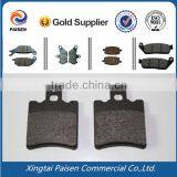 Any Size Brake Pad Plate Lining for Motorcycle/scooter/motorbike/ Dirt Bike/cross Bike thumbnail-4