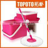Plastic Cleaning Tools 360 Cleaning Mop as Seen on tv 2016 thumbnail-1