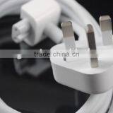 New Version UK Plug Extension Power Cable for Apple Adapter thumbnail-4