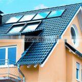 Economic Buy Solar Hot Water Made in China thumbnail-1