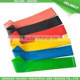 Fitness Premium Crossfit Resistance Training Loop Band thumbnail-1