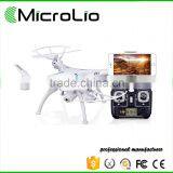 Quadcopter Drone Rc Camera Drone UAV thumbnail-4