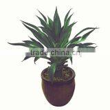 Artificial Agave 32LVS