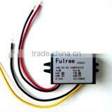 DC Step Down Buck Converter Module 8-55V 9V 12V 24V 36V 55V Convert to 5V Output
