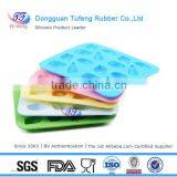 BPA Free Custom New Design Food Grade Wholesale Ice Cube Freezer thumbnail-1