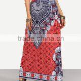 Top Sale Muslim Women Skirt thumbnail-2