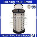 Manufacture Spinner Optical Display Stand Easy to Shipping