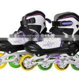 Wholesale Bearing Skate Roller Shoes Rollerblade thumbnail-3