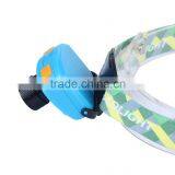Mini Sensing Headlight 50Meter Distance Head Torch Lamp Cap/Hat Light For Reading Fishing Camping thumbnail-2
