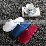 High Quality Luxury Cotton Terry Slippers for Hotel Or Spa Use thumbnail-1