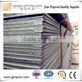 09CuPCrNi-A Corten Steel Wall Panel Weathering Steel thumbnail-1