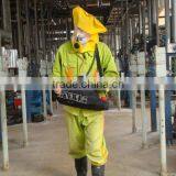 Baoya EEBD1100 Emergency Escape & Rescue Breathing Respirator thumbnail-1