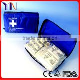 Car First Aid Kits DIN 13164- 2014 Manufacturer CE Approved