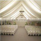 Romantic Wedding Tent With Liner thumbnail-6
