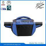 High Quality Zipper Bag Men Waist Bag thumbnail-1