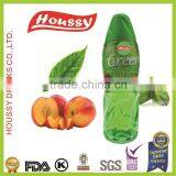 06 Ready Mixing Fruit Flavoring 500ml Bottled Popular Tea Beverage thumbnail-3