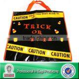 Lead-free Non Woven Promotional Halloween Candy Bag thumbnail-2