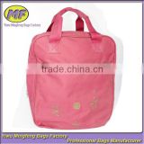 Wholesale Red Cheap Travel Bag for Sale LXB005