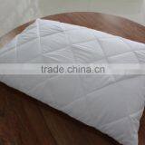 New 100% Nature Standard Latex Pillow With Soft Attractive Washable Pillow Case thumbnail-5