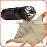 Nico Nature Factory Supply Long Shots XML l2 18650 Rechargeable Utility Flashlight thumbnail-5