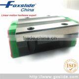 Fast Delivery Hiwin Interchangeable Linear Carriage Blocks HGW35HC For Automatic Equipment