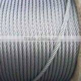 Eletro Galvanized Steel Wire Rope thumbnail-3