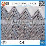 ASTM JIS Standard Structural Angle Steel