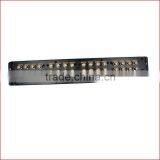 High Quality 16 in 32 Out BNC Video Distributor for Safety System thumbnail-3