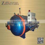 Old Tire Recycling Equipment Prices thumbnail-1