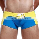 made in China alibaba wholesale custom made swimming trunks KSW006