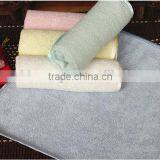 Pure Silk Towel Face Size thumbnail-1