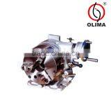 Direct Dividing Head,Type F3 thumbnail-1